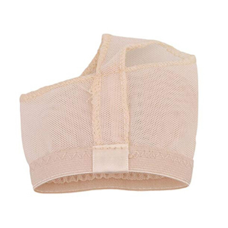 1 pereche de pantofi de balet pentru burtă, fete, femei, talpa moale, desfășurată, pentru dansul labei, protecție pentru picioare, instrument pentru îngrijirea picioarelor.