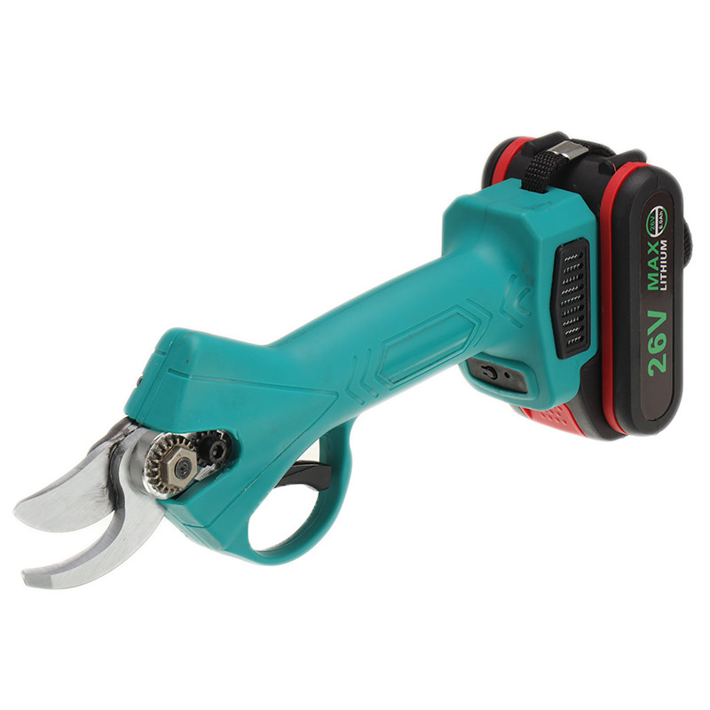 Električni rezač Vrtni alat Akumulatorske električne škare za rezidbu Rezač grana Kalemljenje Električni vrtni alat Škare za grane