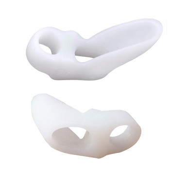 Bone Thumb Corrector Εργαλεία περιποίησης ποδιών Bunion Corrector Toe Separators Φορείο Hallux Valgus Διόρθωση του ρυθμιστή αντίχειρα