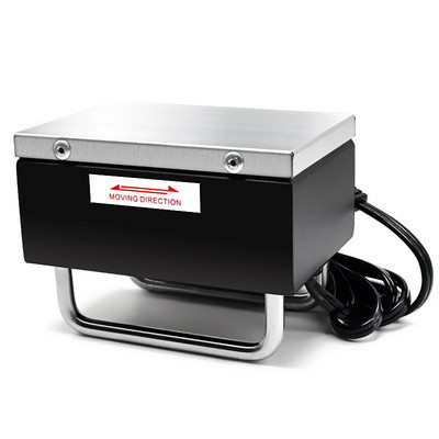 Dispozitiv portabil de demagnetizare 220V Dispozitiv portabil de demagnetizare