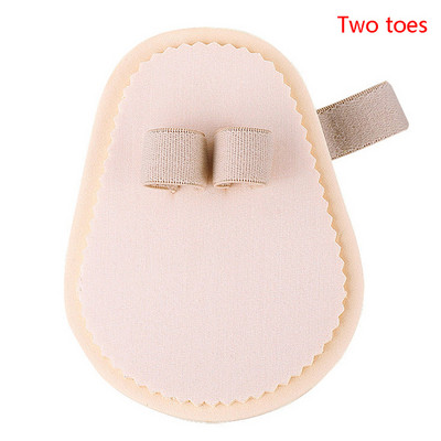 Soft Bunion Corrector varvaste eraldaja sirgendaja pöidla Valgus kaitse varvaste hajutaja korrektor