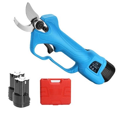 20W Pruner Lithium-ion Prining Shear 16,8V Cordless Efficient Scissors Bonsai Ηλεκτρικά κλαδιά δέντρων Ηλεκτρικά εργαλεία κήπου