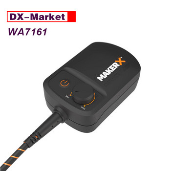 WA7161 Worx 20V MAKERX Control HUB -Μόνο σώμα , Αναβάθμιση WA7160