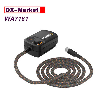 WA7161 Worx 20V MAKERX Control HUB -Μόνο σώμα , Αναβάθμιση WA7160