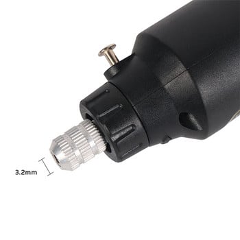 Tungfull Drill Power Tools Electric Mini Drill Grinding Accessories 220V Wireless Mini Graving Pen for Dremel tools