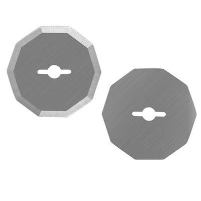 Pakaitiniai peiliukai 4V belaidėms elektrinėms žirklėms, Worx Zipsnip RC2600K, WX080L