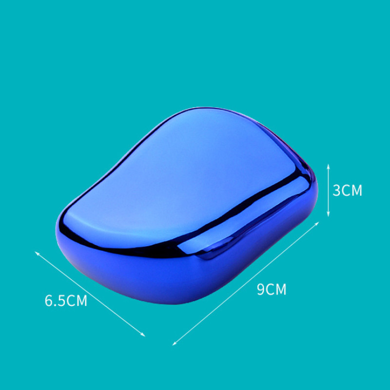 Nano Glass Scrubber Picior Placa Picior Rasp Remover calus Peeling Picior Artefact Peeling Răzătoare pentru picioare Îngrijirea picioarelor Instrumente de pedichiură