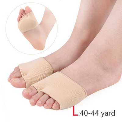 2vnt Bunion Corrector Hallux Valgus Corrector pirštų atskyrikliai pedikiūro įrankis Bone Nykštys Ortopedinės petnešos pėdos apsaugos įtvaras