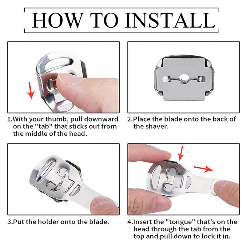 Професионални инструменти за грижа за краката Beauty Heel Кутикула Скрепер Фреза Инструмент за пила за грижа за краката Педикюр Ножчета за бръснене за педикюр Продукт