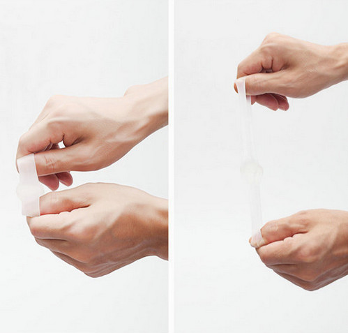 1Pair Hallux Valgus silikono korekcinis gelis pėdų priežiūros pirštų atskyriklis Little Finger Protector Bunion Adjuster Protetor Joanete