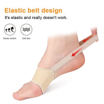 2 τμχ Soft Bunion Pinky Corrector Ορθοπεδικός νάρθηκας μικρού δακτύλου Hallux Valgus Overlapping Correction Care Pedicure Εργαλείο πεντικιούρ