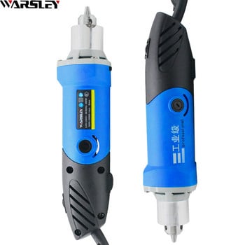 New Style 480W Dremel Περιστροφική μηχανή χάραξης εργαλείων Mini DIY τρυπάνι ηλεκτρικό στυλό χάραξης Μικρό ηλεκτρικό τρυπάνι σκαλίσματος