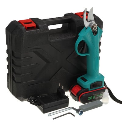 Električni akumulatorski rezač Vrtni alat Električne škare za rezidbu Rezač grana Kalemljenje Električni vrtni alat Škare za grane