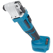 Elektrinis žoliapjovės renovatorius pjūklas svyruojantis daugiafunkcis įrankis 6 kintamo greičio akumuliatorinis žoliapjovės pjūklo atnaujinimo įrenginys elektrinis pjūklas elektrinis įrankis