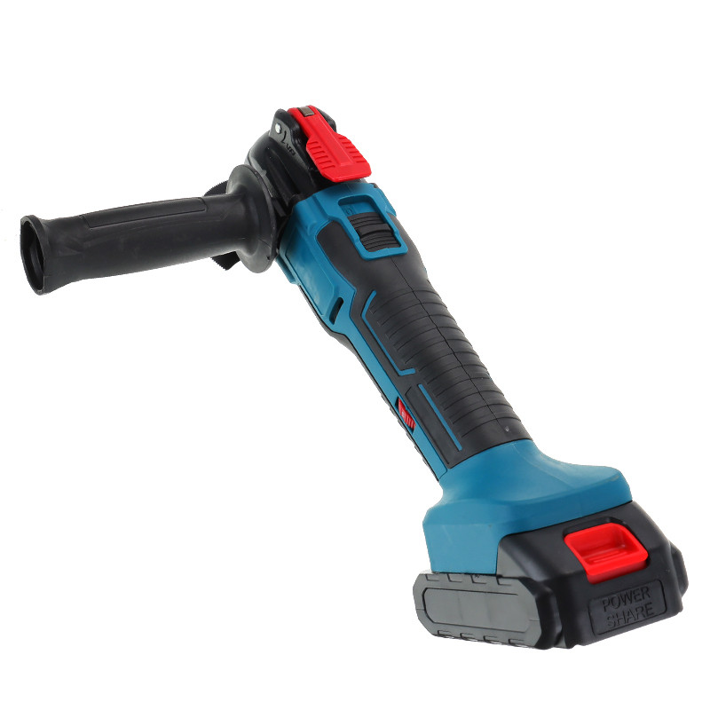 18 V belaidis daugiafunkcis įrankis Elektrinis pjūklas Daugiafunkcis renovacija Elektriniai įrankiai Svyruojantys daugiafunkciniai įrankiai su 2 vnt.