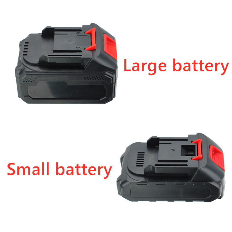 18 V belaidis daugiafunkcis įrankis Elektrinis pjūklas Daugiafunkcis renovacija Elektriniai įrankiai Svyruojantys daugiafunkciniai įrankiai su 2 vnt.