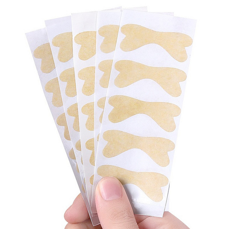 Bunion Corrector įaugusių kojų nagų korektorius Lipdukas paronichijos gydymui Fixer Recover bunion Pedikiūras Pėdų kojų pirštų nagų priežiūros priemonė