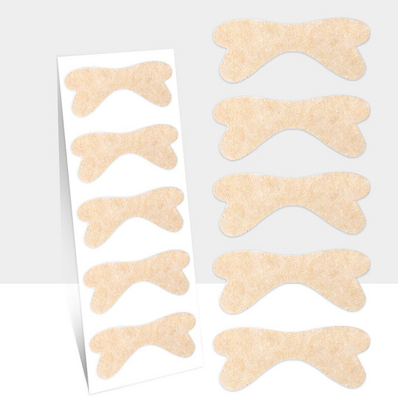 Bunion Corrector įaugusių kojų nagų korektorius Lipdukas paronichijos gydymui Fixer Recover bunion Pedikiūras Pėdų kojų pirštų nagų priežiūros priemonė