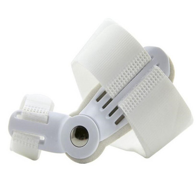 Bunion sín nagylábujj kiegyenesítő lábfájdalomcsillapító Hallux Valgus korrekció ortopédiai kellékek pedikűr lábápolás