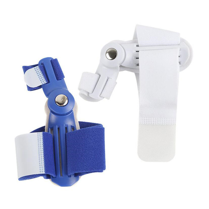 Bunion sín nagylábujj kiegyenesítő lábfájdalomcsillapító Hallux Valgus korrekció ortopédiai kellékek pedikűr lábápolás