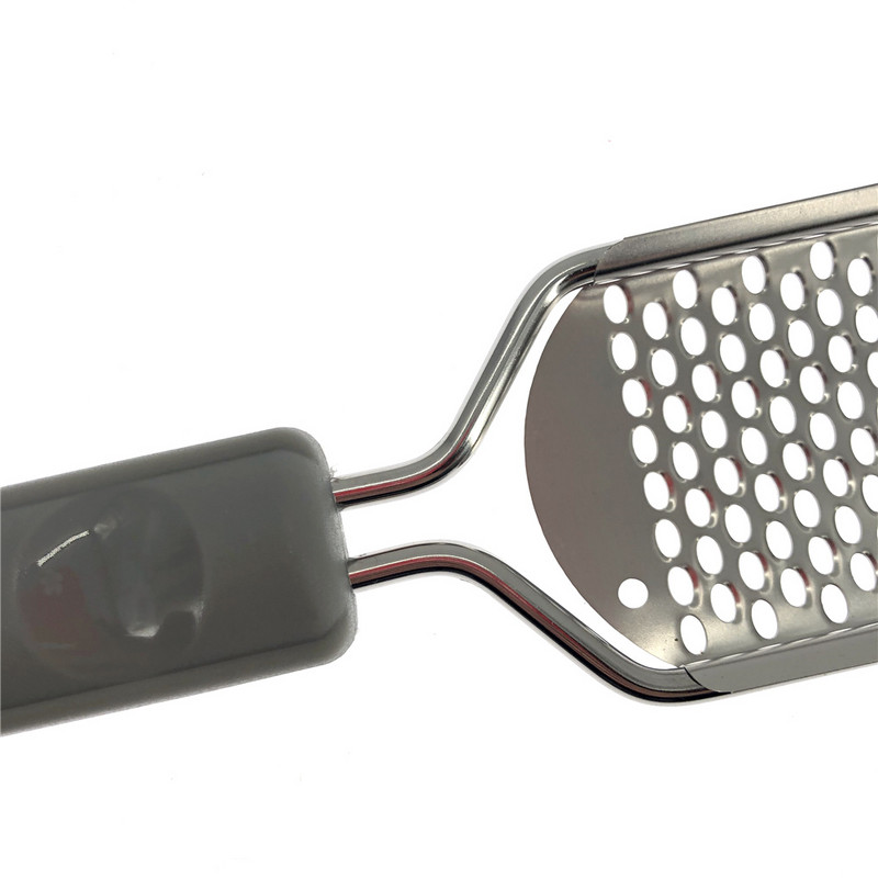 1 vnt Pėdų dildė pedikiūrui Nerūdijantis pedikiūro įrankiai Negyvos odos pašalinimo priemonė pėdoms Ašmenys Keičiamas pėdų priežiūros šepetėlis Callus