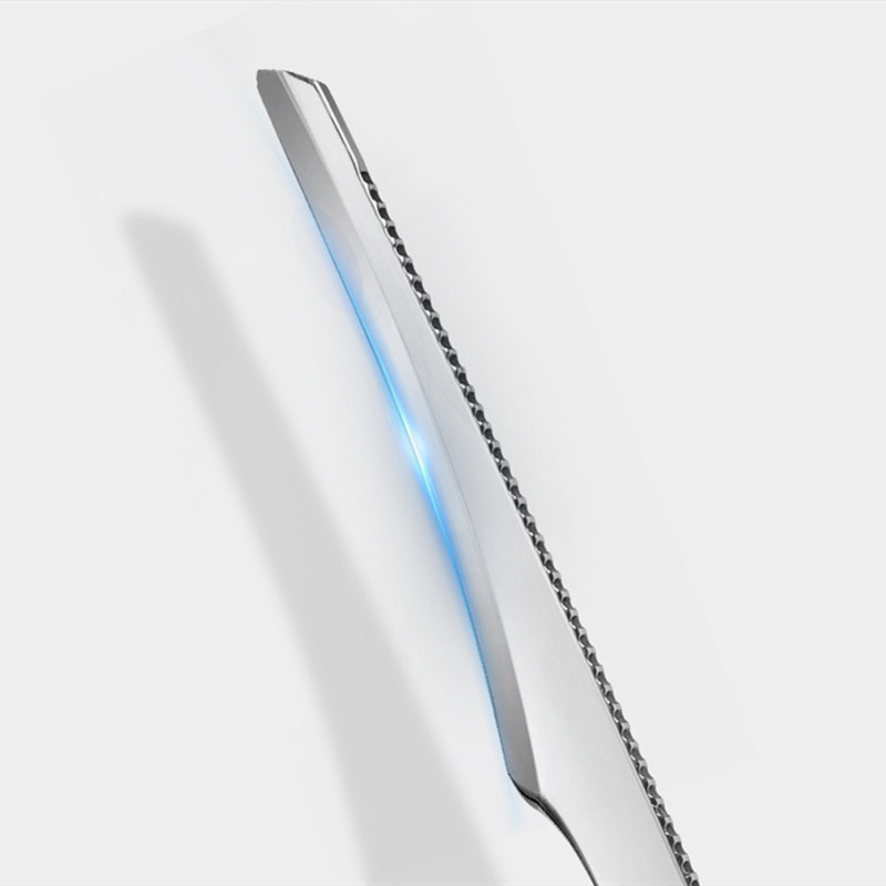 Alati za manikuru i pedikuru Brijač za nokte na nožnim prstima Komplet noževa za pedikuru stopala Turpija za žuljeve na nogama Sredstvo za uklanjanje mrtve kože Alati za njegu stopala