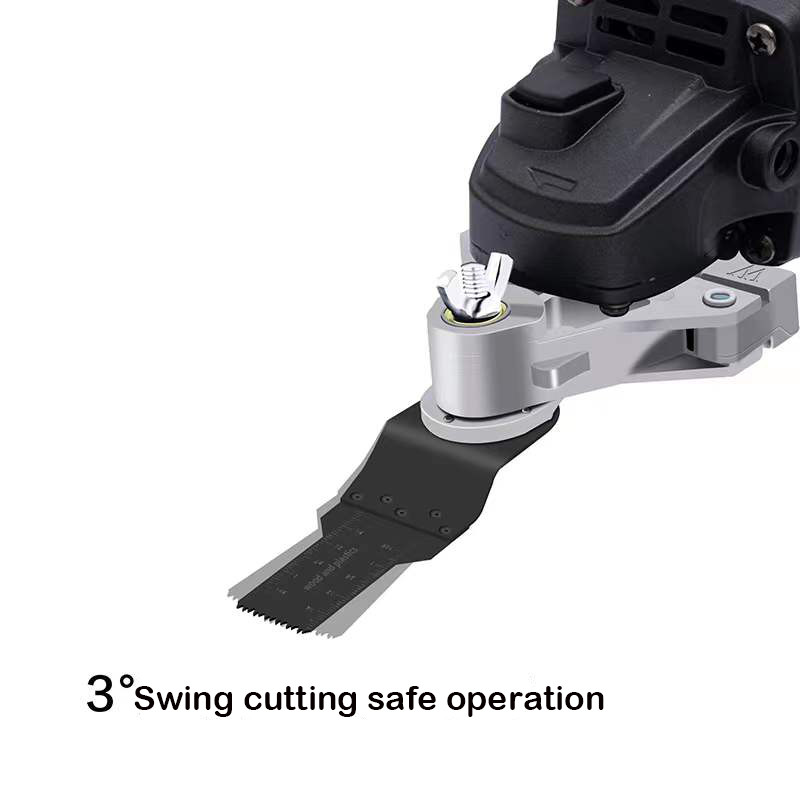 Kampinio šlifuoklio konversijos universaliosios galvutės adapteris M10 sriegis skirtas 100 tipo kampiniam šlifuokliui poliravimo mašina, svyruojanti