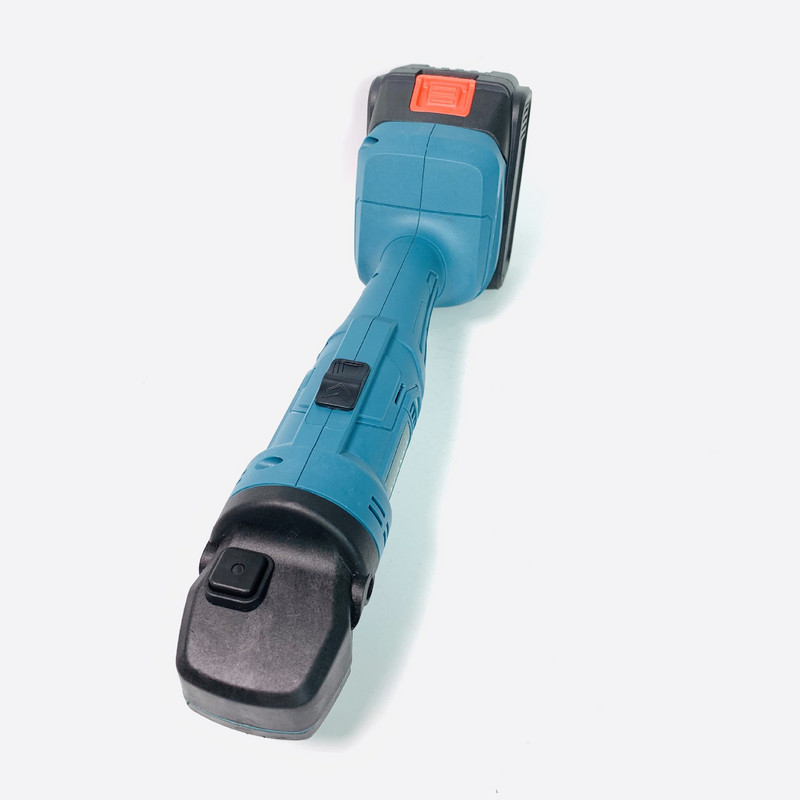 Ličio įkraunamas elektrinis šlifuoklis TJ paragraph belaidis Kampinio šlifuoklio šlifavimo staklės makita baterija