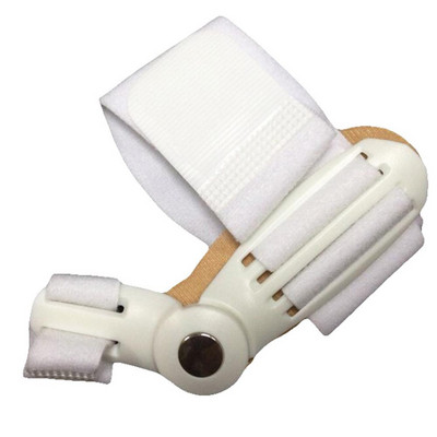 Big Bone Toe Bunion sín lábujjkiegyenesítő Corrector De Juanete lábfájdalomcsillapító Hallux Valgus korrekciós ortopédiai kellékek