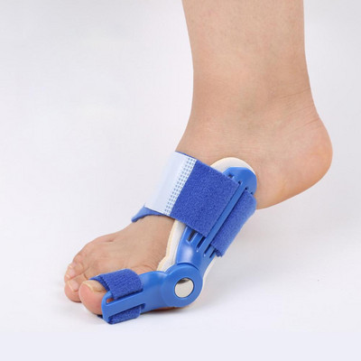 Big Bone Toe Bunion sín lábujjkiegyenesítő Corrector De Juanete lábfájdalomcsillapító Hallux Valgus korrekciós ortopédiai kellékek