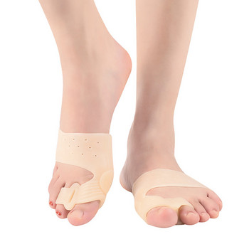 1 Pair Bunion Corrector Relief για γυναίκες άνδρες, Big Separator Toe Straighter for Hallux Valgus και Big Toe Join Pain Pain