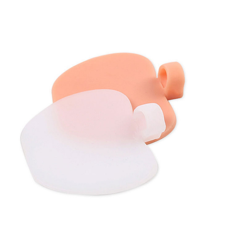 1 par metatarzalnih jastučića, jastučići za stopala podržavaju osjećaj peckanja, žuljeve na prednjem dijelu stopala, metatarzalgiju, ublažavanje boli, njega stopala