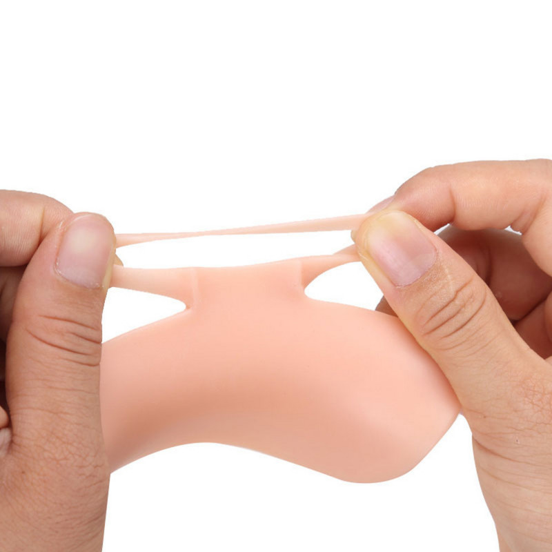 1 par metatarzalnih jastučića, jastučići za stopala podržavaju osjećaj peckanja, žuljeve na prednjem dijelu stopala, metatarzalgiju, ublažavanje boli, njega stopala