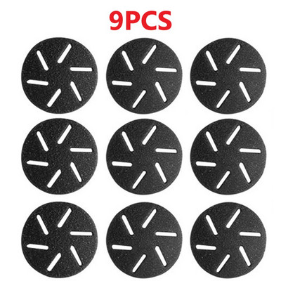 Punjiva električna rašpa za stopala Električna brusilica za stopala za pedikuru IPX7 Vodootporna 3 glave za brušenje za uklanjanje mrtve kože stopala