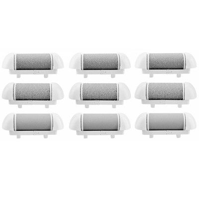 NOVÝ elektrický pilník na nohy, brúska na odstraňovač mozoľov, tvrdá odumretá suchá koža, odstraňovanie zubov, nástroje na pedikúru na chodidlách, nabíjateľná sada nástrojov na starostlivosť o nohy