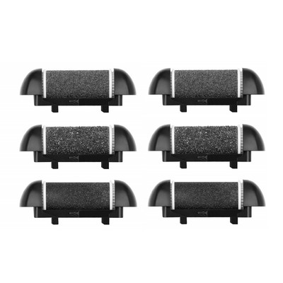 NOVÝ elektrický pilník na nohy, brúska na odstraňovač mozoľov, tvrdá odumretá suchá koža, odstraňovanie zubov, nástroje na pedikúru na chodidlách, nabíjateľná sada nástrojov na starostlivosť o nohy