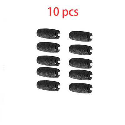 Slefuitor de picior electric portabil cu adsorbție pentru picior Pilotă electronică pentru picioare Instrumente pentru pedichiură Dispozitiv pentru îndepărtarea calusului Slefuitor pentru îngrijirea picioarelor cu 8 buc.