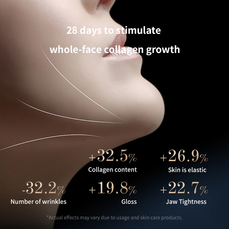 Mini HIFU gép ultrahangos EMS RF bőrfeszesítő készülék otthoni SPA arc álla nyak szem ránctalanító lifting HIFU arcmasszírozó