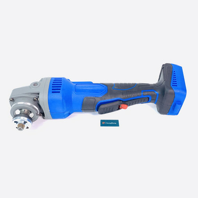 Polizor electric fără perii cu litiu colorat model T06 (parul implicit albastru închis 01)