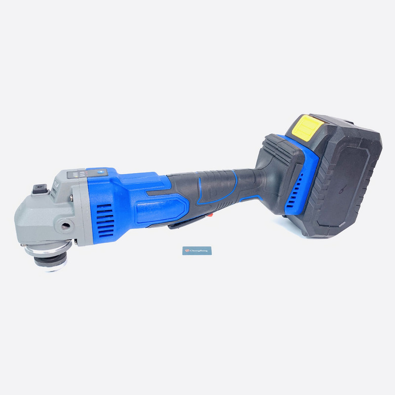 Polizor electric fără perii cu litiu colorat model T06 (parul implicit albastru închis 01)