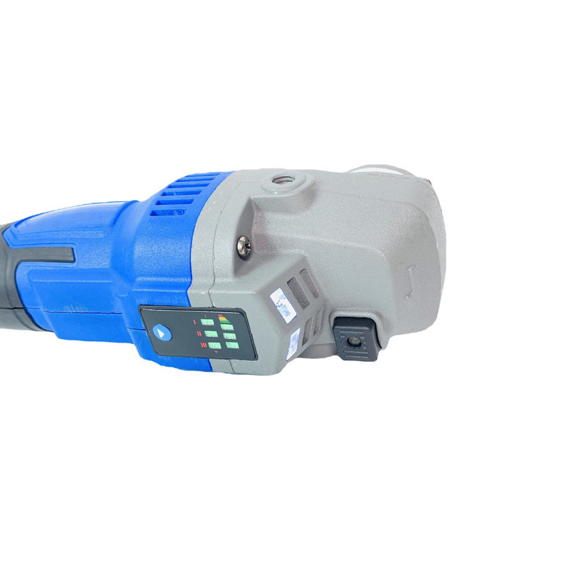 Polizor electric fără perii cu litiu colorat model T06 (parul implicit albastru închis 01)