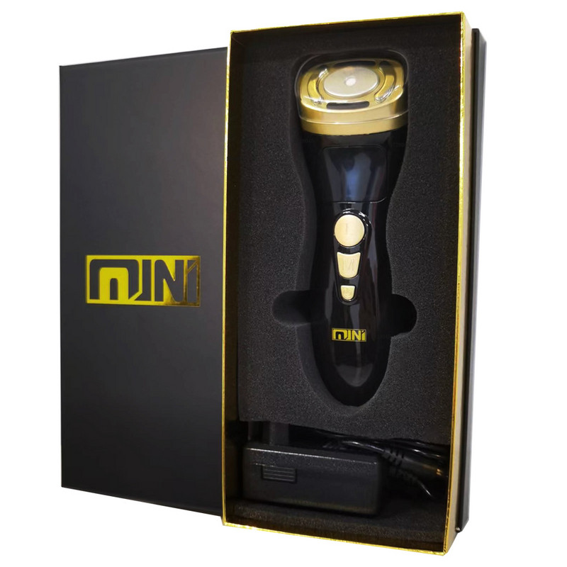 2.0 Mini HIFU Machine Skin Care Μικρορεύμα RF ραδιοσυχνοτήτων EMS για σύσφιξη δέρματος Lifting Sagging Wrinkles Face Massager