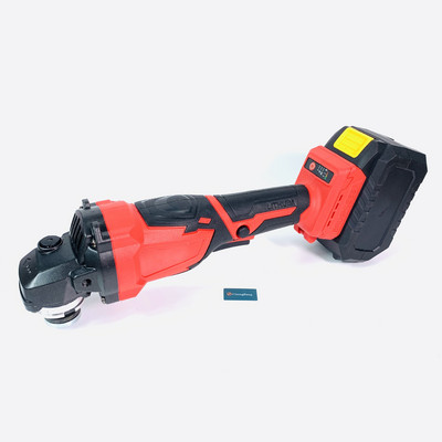 litij crveni električni mlin bez četkica Y01