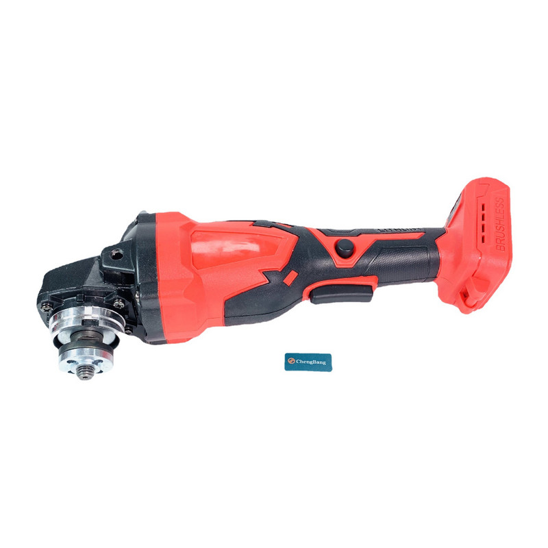 litij crveni električni mlin bez četkica Y01