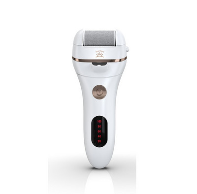 2022 Νέο επαναφορτιζόμενο ηλεκτρικό μηχάνημα αφαίρεσης τύλου Συσκευή πεντικιούρ Foot File Εργαλείο περιποίησης ποδιών για τακούνια Αφαίρεση νεκρού δέρματος Εργαλείο