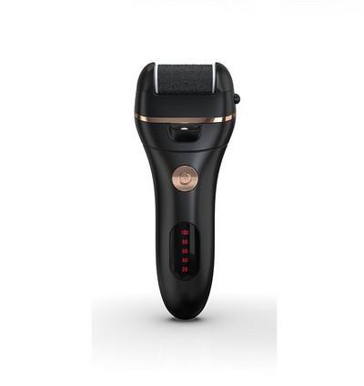 2022 Νέο επαναφορτιζόμενο ηλεκτρικό μηχάνημα αφαίρεσης τύλου Συσκευή πεντικιούρ Foot File Εργαλείο περιποίησης ποδιών για τακούνια Αφαίρεση νεκρού δέρματος Εργαλείο