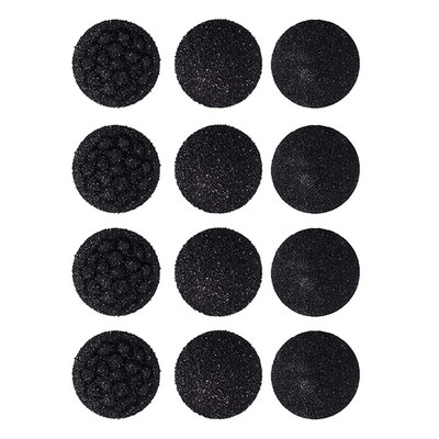 Új elektromos pedikűr sima bőrkeményedés eltávolító USB töltőtalp sarokcsiszoló reszelőkhöz, hordozható tiszta ápolószer