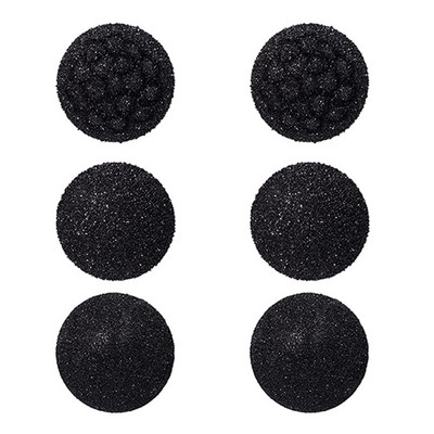 Új elektromos pedikűr sima bőrkeményedés eltávolító USB töltőtalp sarokcsiszoló reszelőkhöz, hordozható tiszta ápolószer