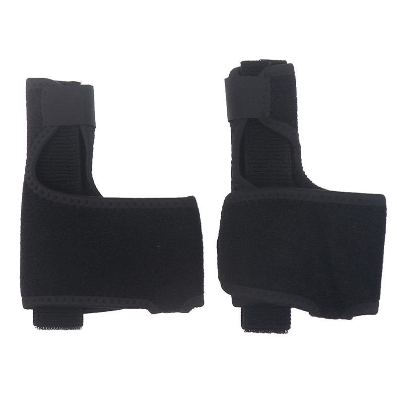 2pcs Bunion Corrector Atela pentru îndreptarea degetelor Brace Hallux Valgus Ameliorarea durerii Îngrijirea picioarelor Hallux Valgus Corector Instrument ortopedic