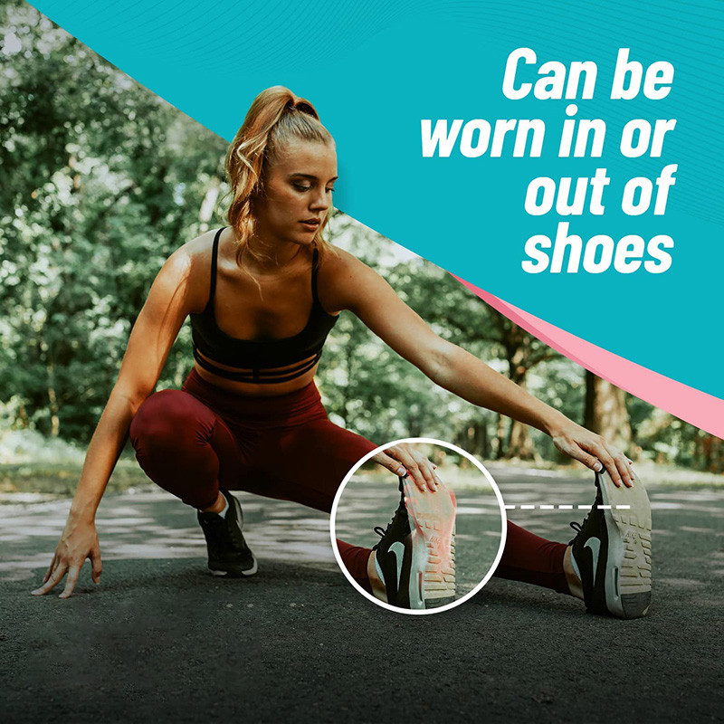 Pexmen 2/4 db Gél Pinky Bunion Corrector lábujjleválasztók Bunionette párnák lábujjtávtartók kukoricakeményedés és hólyagok fájdalomcsillapítására